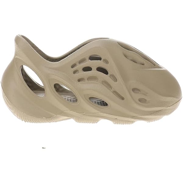 Amazon.com | adidas Infant Boys Yeezy Foam RNR Slip On Casual